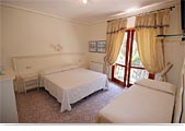 Villa Capitorsola: ein Zimmer - Insel Elba