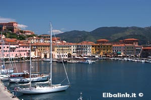 Island of Elba