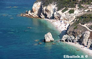 Island of Elba